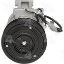 Four Seasons A/C Compressor 158327 - view 4