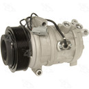 Four Seasons A/C Compressor 158332