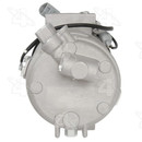 Four Seasons A/C Compressor 158332 - view 2