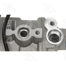 Four Seasons A/C Compressor 158332 - view 4