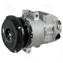 Four Seasons A/C Compressor 158349