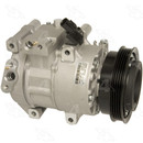 Four Seasons A/C Compressor 158350