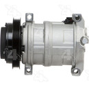 Four Seasons A/C Compressor 158351 - view 2