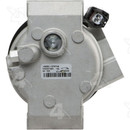 Four Seasons A/C Compressor 158351 - view 5