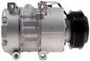 Four Seasons A/C Compressor 158355 - view 4