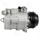 Four Seasons A/C Compressor 158356 - view 2