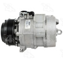 Four Seasons A/C Compressor 158356 - view 5