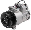 Four Seasons A/C Compressor 158359