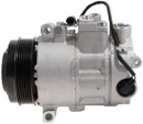 Four Seasons A/C Compressor 158359 - view 4