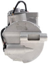 Four Seasons A/C Compressor 158359 - view 6