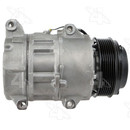 Four Seasons A/C Compressor 158366 - view 7