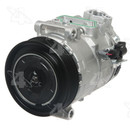 Four Seasons A/C Compressor 158375