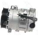 Four Seasons A/C Compressor 158375 - view 7