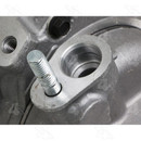 Four Seasons A/C Compressor 158377 - view 3