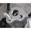 Four Seasons A/C Compressor 158377 - view 7