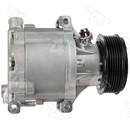 Four Seasons A/C Compressor 158384 - view 2