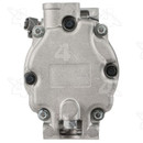 Four Seasons A/C Compressor 158384 - view 6