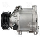 Four Seasons A/C Compressor 158384 - view 7