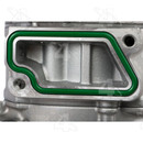 Four Seasons A/C Compressor 158386 - view 5