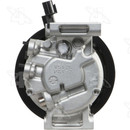 Four Seasons A/C Compressor 158399 - view 2