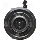 Four Seasons A/C Compressor 158399 - view 3