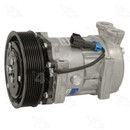 Four Seasons A/C Compressor 158505
