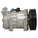 Four Seasons A/C Compressor 158505 - view 3