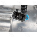 Four Seasons A/C Compressor 158533 - view 3