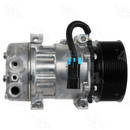Four Seasons A/C Compressor 158533 - view 6