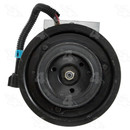 Four Seasons A/C Compressor 158533 - view 7
