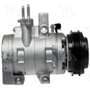 Four Seasons A/C Compressor 158664 - view 5