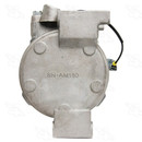 Four Seasons A/C Compressor 158881 - view 3