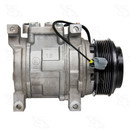 Four Seasons A/C Compressor 158881 - view 5