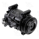 Four Seasons A/C Compressor 167305