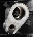 Four Seasons A/C Compressor 167313 - view 5