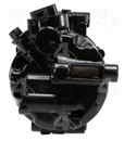 Four Seasons A/C Compressor 167315 - view 5