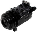 Four Seasons A/C Compressor 167343