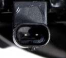 Four Seasons A/C Compressor 167343 - view 7