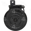 Four Seasons A/C Compressor 167661 - view 2