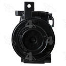 Four Seasons A/C Compressor 167664 - view 6