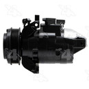 Four Seasons A/C Compressor 167666 - view 3