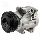 Four Seasons A/C Compressor 168120