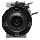 Four Seasons A/C Compressor 168120 - view 3