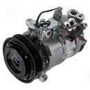 Four Seasons A/C Compressor 168300