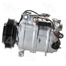 Four Seasons A/C Compressor 168300 - view 6