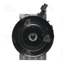 Four Seasons A/C Compressor 168307 - view 3