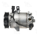 Four Seasons A/C Compressor 168307 - view 5