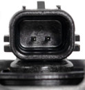 Four Seasons A/C Compressor 168308 - view 5