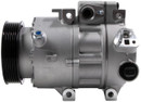 Four Seasons A/C Compressor 168308 - view 6