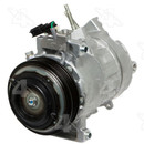 Four Seasons A/C Compressor 168310